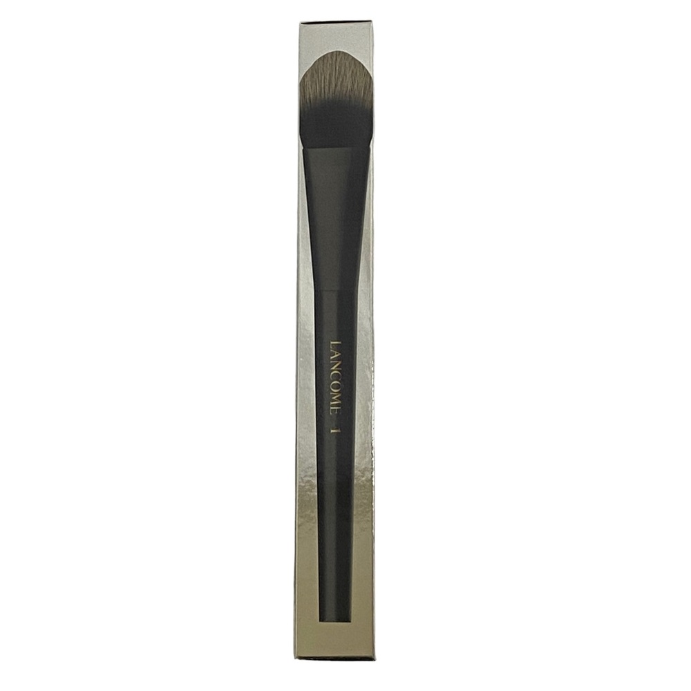 Lancôme Full Flat Brush #1 Full Coverage Foundation Brush